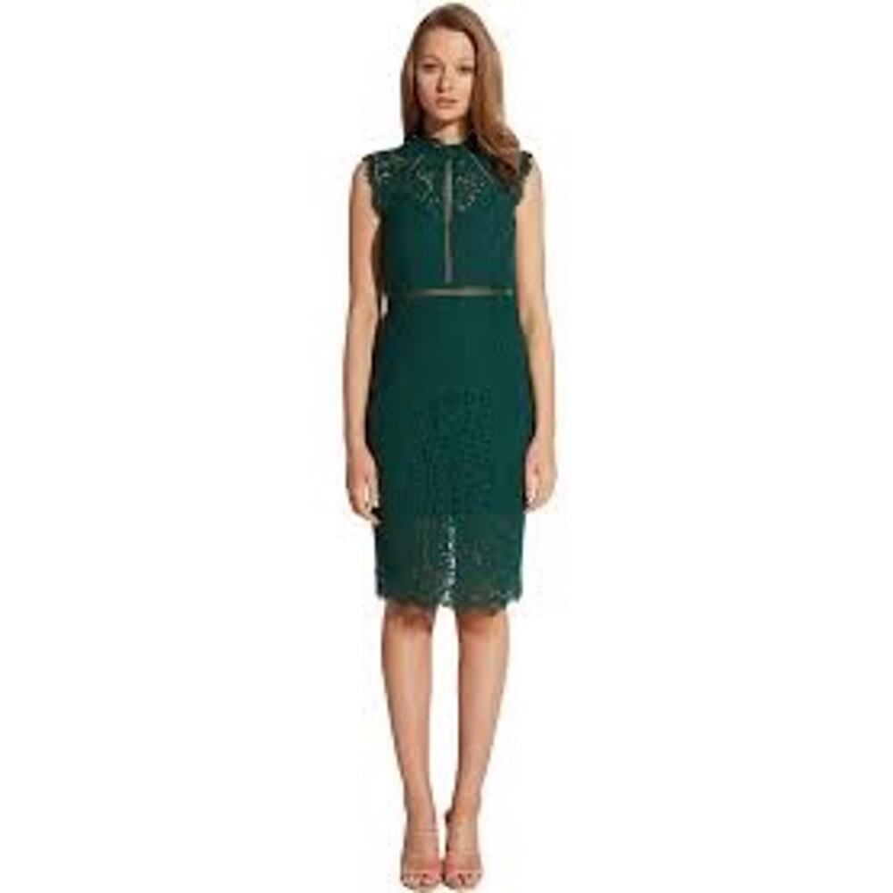 Bardot‎ Lace Dress